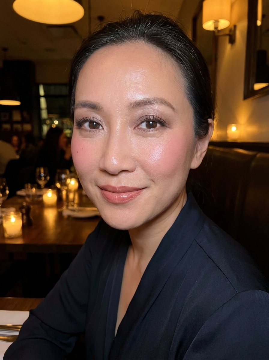 Romantic Date Night Makeup als Makeup Looks Inspiration 2026